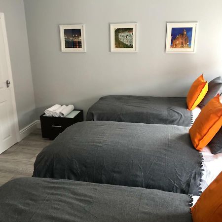 Liverpool Townhouse Extérieur photo