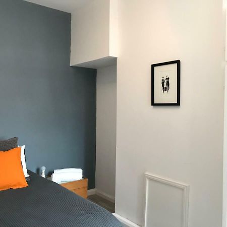 Liverpool Townhouse Extérieur photo